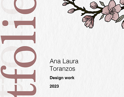 Design Work 2023