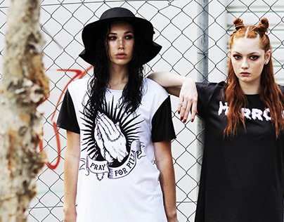 Living Dead Clothing