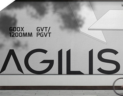 Panel Design | Agilis