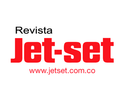 Montaje web Revista Jet-Set