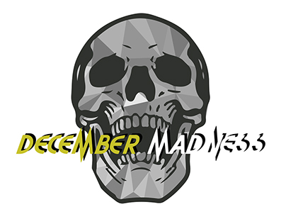 December Madness (Personal project)