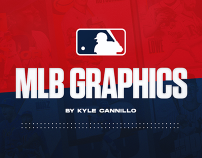MLB/Baseball Graphic Collection