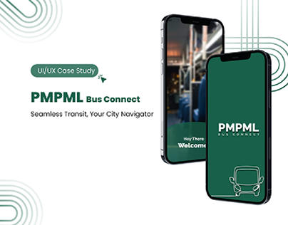 Project thumbnail - PMPML - Your City Navigator