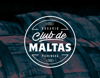 Club de Maltas - Identidad y Branding