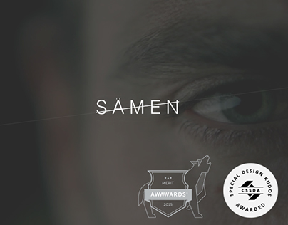 Samen Director - Official Website