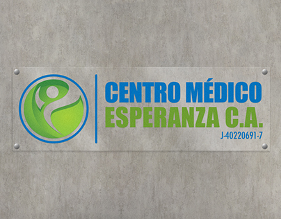 Fachada Centro Médico Esperanza