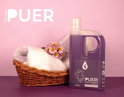 PUER Product Brochure