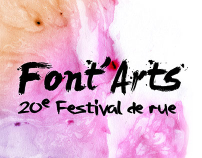 Festival de rue Font'Arts