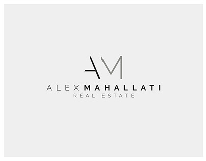 Alex Mahallati - Brand