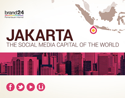 Brand24 Infographics - Jakarta