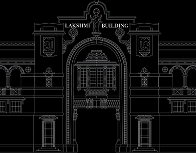 Lakshmi Building