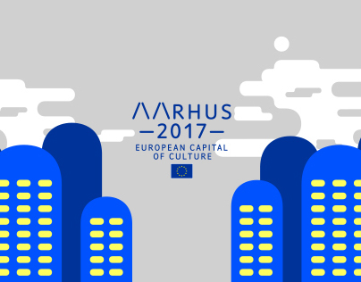 Aarhus 2017 — European Capital of Culture. Legacy