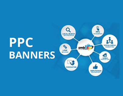 PPC Banners