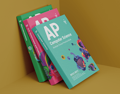 Book Cover Design - Educational