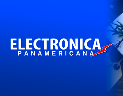 Project thumbnail - Electronica Panamericana, Marketing Web y Medios
