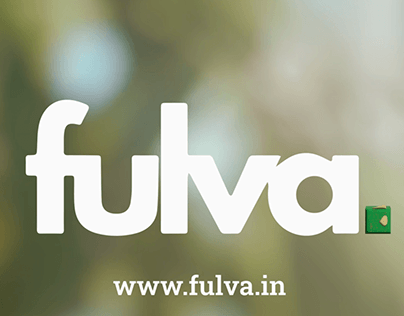 Advertisement for Fulva.