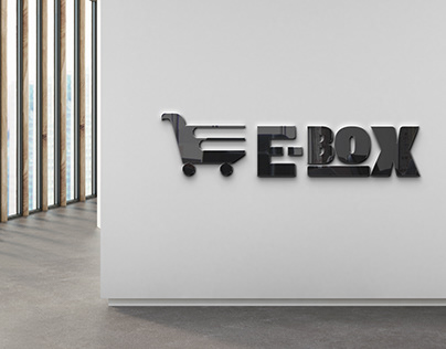 E-Box Logo