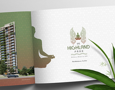 SFS Homes Highland Park Brochure