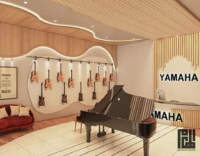 YAMAHA (music Instruments)