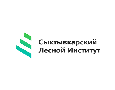 Сайт Сыктывкарского лесного института