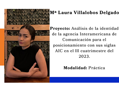 Práctica Profesional - Laura Villalobos