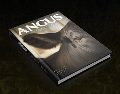 Anuário Angus 2018