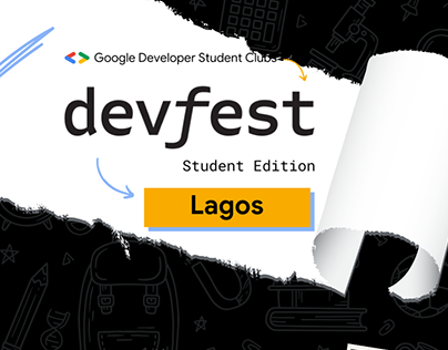 Crafting the Visual Story of Devfest SE, Lagos