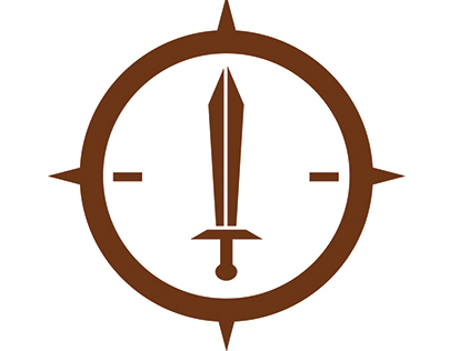 The North Sword: Adventurer's Guild Branding