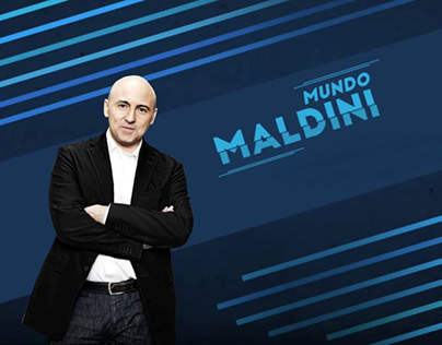 Colaboración con Julio Maldonado, Maldini. 2021