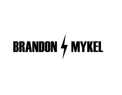 Brandon Mykel