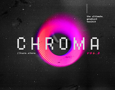 Chroma Vol.2