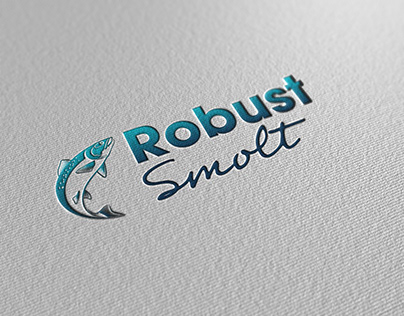 Logo Design for Robust Smolt