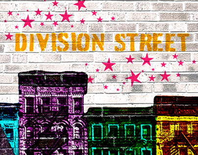 Division Street • Narrative Series