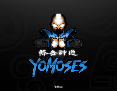YoMoses - Element Stream