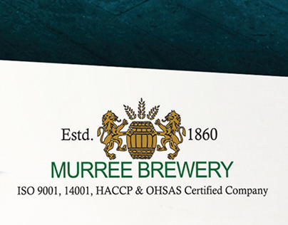murree brewry ads