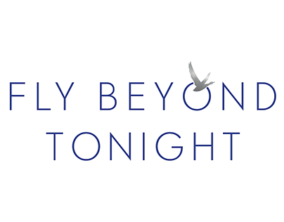 GreyGoose Fly Beyond Tonight Souvenir Design