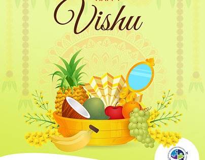 Vishu poster