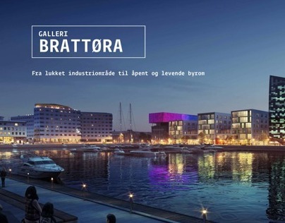 The Brattøra Gallery
