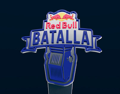 Project thumbnail - Red Bull Batalla Perú 2023