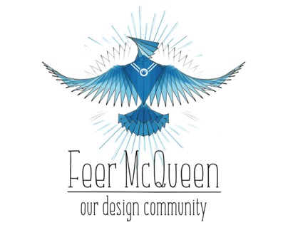 Rebranding Feer McQueen