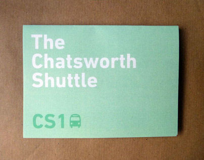 The Chatsworth Shuttle