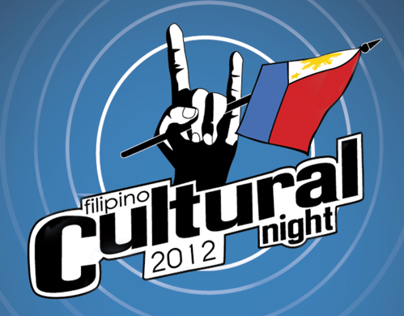 Filipino Cultural Night 2012