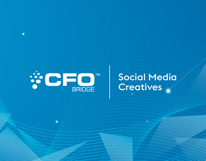 CFO Bridge Social Media