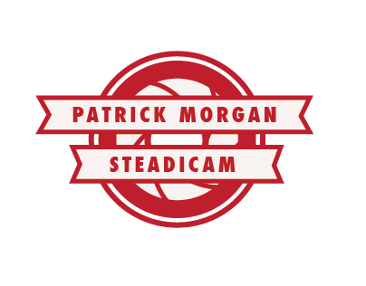 Steadicam Operator Logo