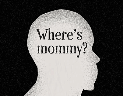 Where's Mommy