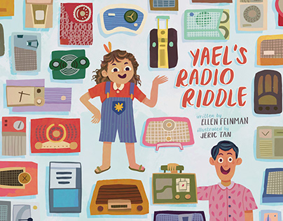 Yael's Radio Riddle (Part 1)