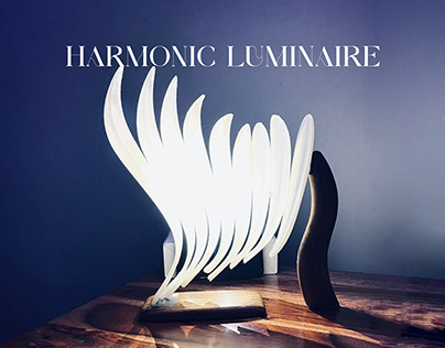 Harmonic Luminaire