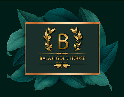 LOGO for Jewellery shop