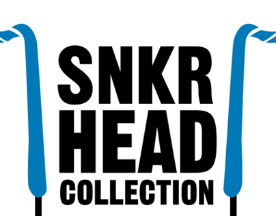 Branding: The SneakerHead Collection