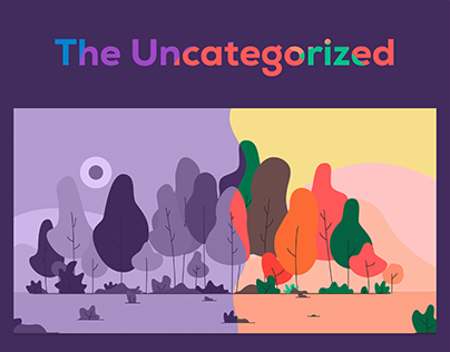 The Uncategorized - A TEDx Short Film